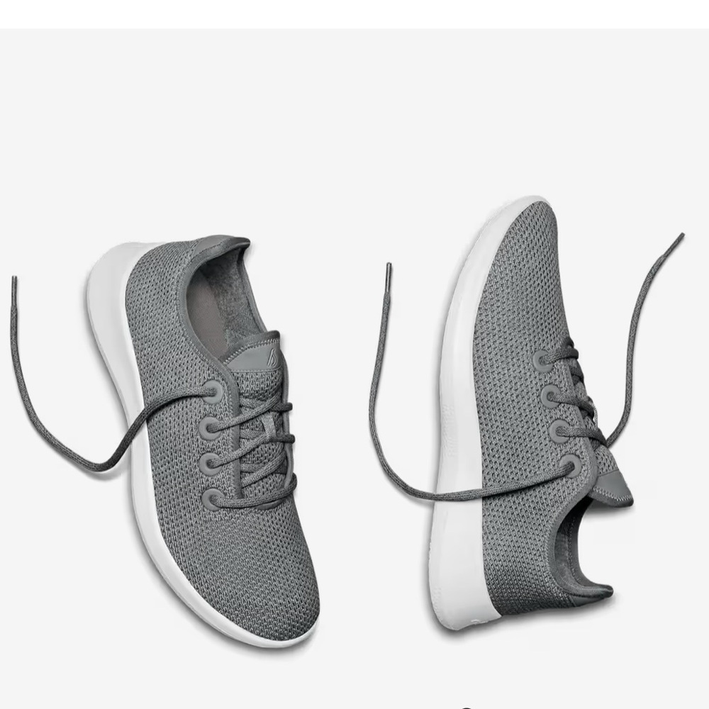 Allbirds women’s tree runners